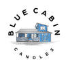Blue Cabin Candles